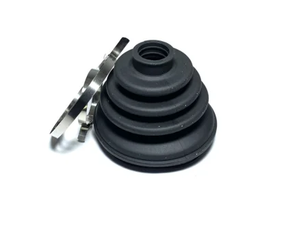 Фото 1 - пильник ШРКШ зовнішнього Chery Elara KLM KLM AutoParts A21-XLB3AF2203111C Пильник ШРКШ зовнішнього Chery Elara KLM KLM AutoParts A21-XLB3AF2203111C (фото 1)