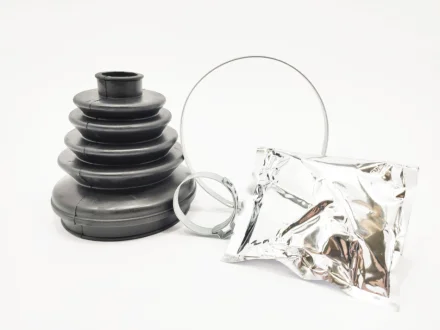 Пильник ШРКШ зовнішнього Chery Amulet KLM KLM AutoParts A11-XLB3AC2203111 (фото 1)