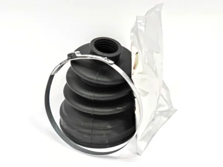 Фото 1 - пильник ШРКШ внутрішнього Great Wall KLM KLM AutoParts 2300410-K01-J Пильник ШРКШ внутрішнього Great Wall KLM KLM AutoParts 2300410-K01-J (фото 1)