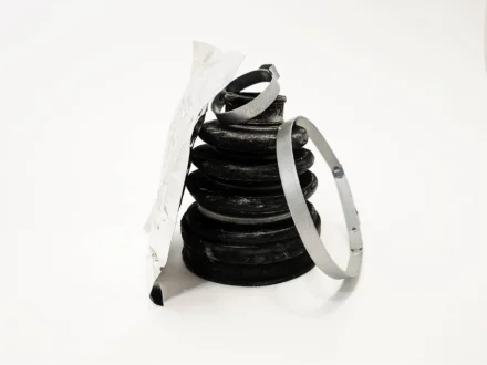 Пильник ШРКШ внутрішнього Geely MK / MK2 / GC6 KLM KLM AutoParts 1014003360 (фото 1)