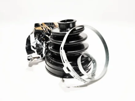 Пильник ШРКШ внутрішнього Chery Tiggo KLM KLM AutoParts T11-XLB3AH2203040 (фото 1)