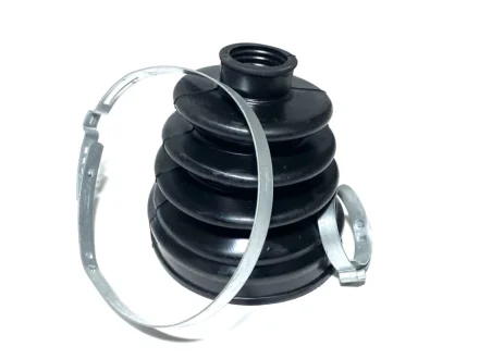 Пильник ШРКШ внутрішнього Chery Tiggo KLM AutoParts T11-XLB3AH2203040C (фото 1)