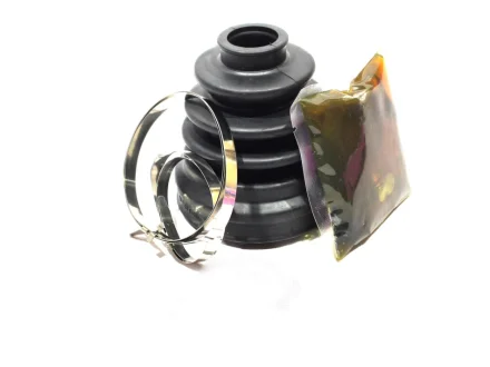 Фото 1 - пильник ШРКШ внутрішнього Geely EC7 / EC7RV KLM KLM AutoParts 1064001799 Пильник ШРКШ внутрішнього Geely EC7 / EC7RV KLM KLM AutoParts 1064001799 (фото 1)