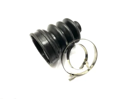 Фото 1 - пильник ШРКШ внутрішнього Chery QQ KLM KLM AutoParts S11-XLB3AH2203221D Пильник ШРКШ внутрішнього Chery QQ KLM KLM AutoParts S11-XLB3AH2203221D (фото 1)