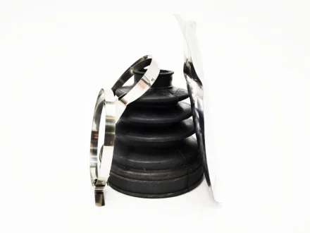 Пильник ШРКШ внутрішнього Chery Eastar KLM KLM AutoParts B11-XLB3AF2203040 (фото 1)