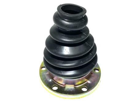 Пильник ШРКШ внутрішнього Chery Amulet KLM KLM AutoParts A11-XLB3AH2203040E (фото 1)