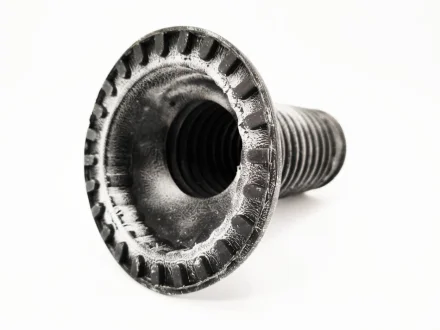 Пильник амортизатора переднього Geely MK / MK2 KLM KLM AutoParts 1014001710