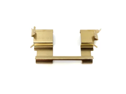 Пружина гальмівних колодок передніх верхня Great Wall KLM KLM AutoParts 3501103-K00