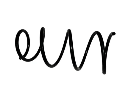 Пружина передня Lifan 620 KLM KLM AutoParts B2905181