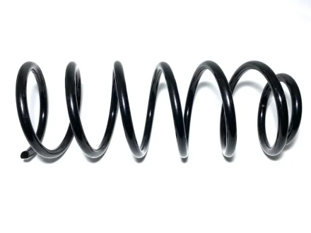 Пружина передня Chery Karry KLM KLM AutoParts A18-2902011