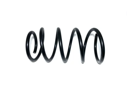 Пружина передня (320мм) Geely EC7/EC7RV KLM KLM AutoParts 1064001255
