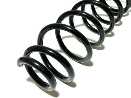 Пружина задня Geely GC7 KLM KLM AutoParts 1064002229