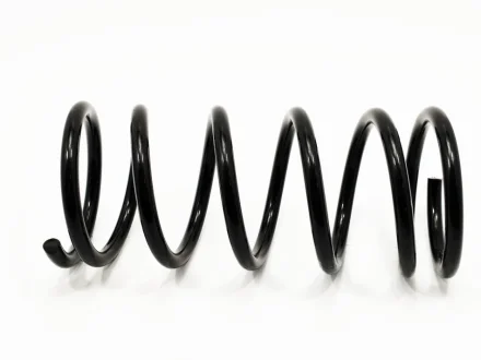 Пружина задня Chery Jaggi / Kimo KLM KLM AutoParts S21-2912011