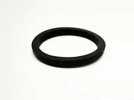 Прокладка свічкового колодязя (гумова) (491Q) Great Wall KLM KLM AutoParts 1003012-E00