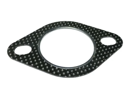 Прокладка приймальні труби нижня Chery KLM KLM AutoParts B11-1205311