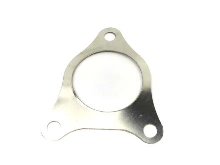 Прокладка приймальні труби зверху Chery KLM KLM AutoParts M11-1200011