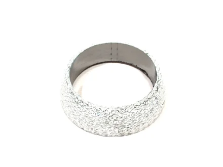 Прокладка приймальні труби (48мм) (кільце) BYD F3 KLM KLM AutoParts BYDF3-1203201