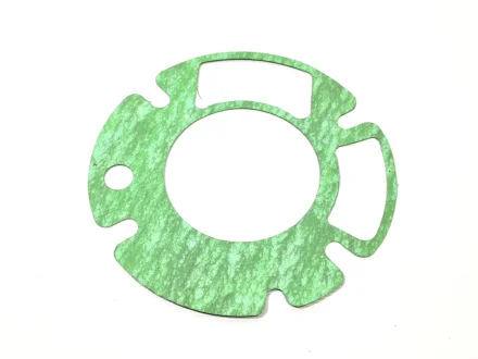 Прокладка насоса оливи Chery KLM KLM AutoParts 481H-1011035