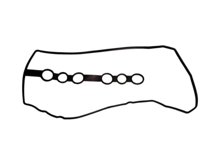 Прокладка крышки клапанів (NEW 2016-) 1.5L Geely Emgrand NEW EC7/GC7 KLM KLM AutoParts 1016050683