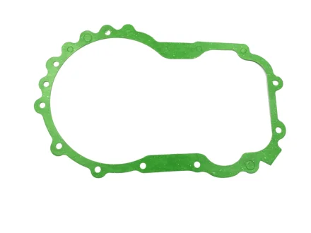 Прокладка кришки передньої КПП Chery Amulet KLM KLM AutoParts 015301191AA