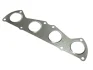 Прокладка колектора випускного Chery Tiggo 4/5/7 KLM KLM AutoParts 484F-1008112 (фото 3)
