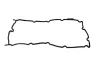 Прокладка клапанної кришки Chery Tiggo 2 KLM AutoParts D4G15B-1003042 (фото 1)