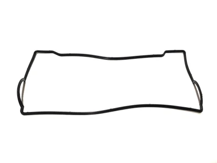 Прокладка клапанної кришки (2 вуха) Geely KLM KLM AutoParts E010001501