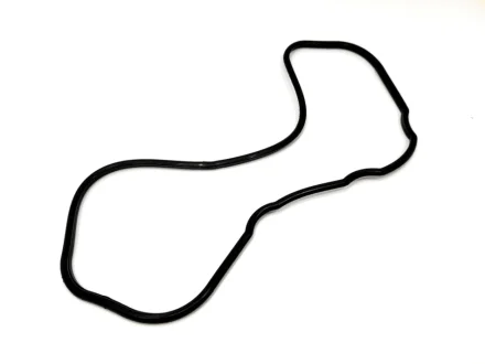 Прокладка клапанної кришки (491Q) Great Wall KLM KLM AutoParts 1003085-E00