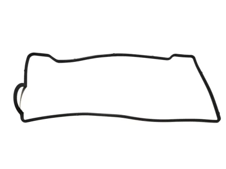 Прокладка клапанної кришки (1 вухо) Geely KLM KLM AutoParts 1086001127