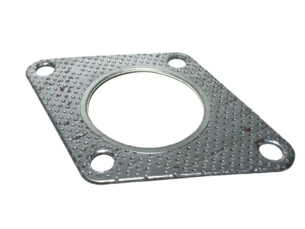 Прокладка каталізатора Chery Tiggo 5 KLM AutoParts T21-1205221