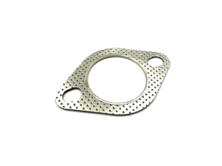 Прокладка каталізатора передня Great Wall Hover / H3 / H5 KLM KLM AutoParts 1200011-K00