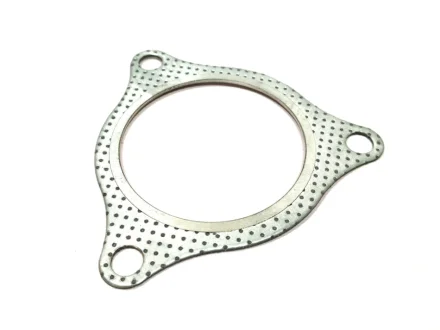 Прокладка каталізатора Chery KLM KLM AutoParts A11-1205313-01