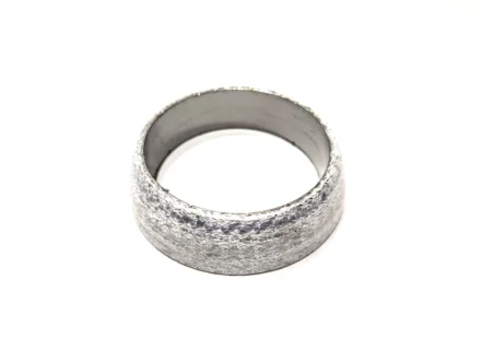 Прокладка каталізатора (кільце) 51мм Geely KLM KLM AutoParts 1016002020