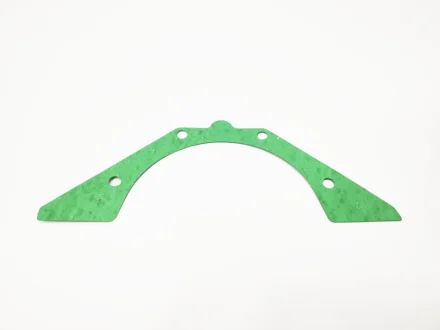 Прокладка задньої кришки клонували Chery KLM KLM AutoParts 480-1005031