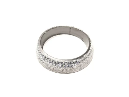 Прокладка глушника (60мм) Geely KLM KLM AutoParts 1136000098