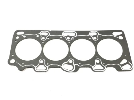 Прокладка ГБЦ 2.4L (пароніт) Chery Eastar / Tiggo KLM KLM AutoParts MD332035-P