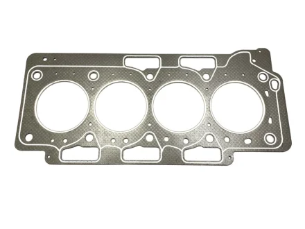 Прокладка ГБЦ 2.0L (пароніт) Chery KLM KLM AutoParts 484J-1003080BA