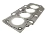 Прокладка ГБЦ 1.3L (пароніт) Chery Kimo / Jaggi / Beat KLM KLM AutoParts 473H-1003080 (фото 3)