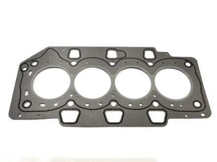 Фото 1 - прокладка ГБЦ 1.3L (пароніт) Chery Kimo / Jaggi / Beat KLM KLM AutoParts 473H-1003080 Прокладка ГБЦ 1.3L (пароніт) Chery Kimo / Jaggi / Beat KLM KLM AutoParts 473H-1003080 (фото 1)