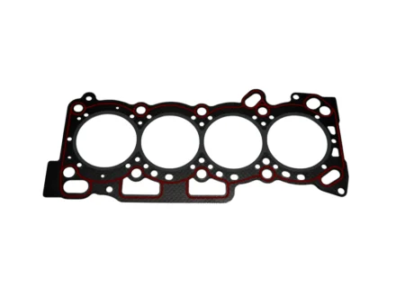 Прокладка ГБЦ 1.1L (пароніт) Chery QQ KLM KLM AutoParts 472-1003040AB