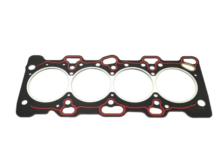 Прокладка ГБЦ (бензин) (пароніт) 2,0 Great Wall Hover KLM KLM AutoParts SMD346924