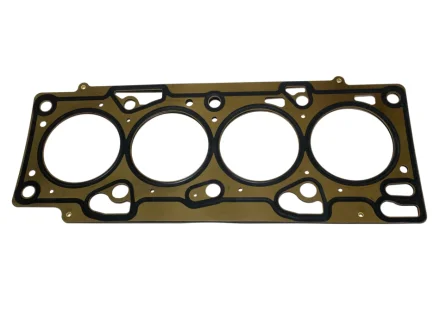 Прокладка ГБЦ (пароніт) Chery Tiggo 2 KLM KLM AutoParts D4G15B-1003080