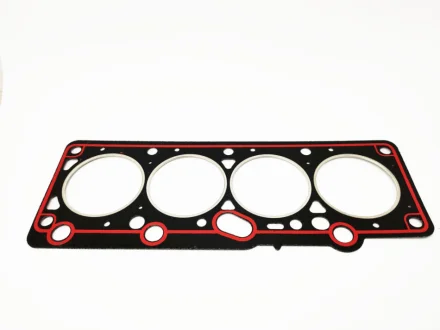 Прокладка ГБЦ (пароніт) Chery Amulet / Karry KLM KLM AutoParts 480-1003080 (фото 1)