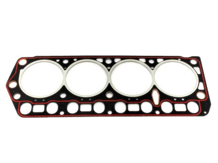 Прокладка ГБЦ (пароніт) (491Q) Great Wall KLM KLM AutoParts 1003090A-E00