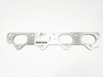 Прокладка випускного колектора Great Wall Haval H3 / Hover 4G63 / 4G64 KLM KLM AutoParts SMW250951
