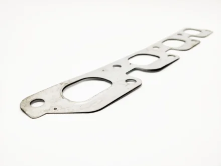 Прокладка випускного колектора ЗАЗ Chery KLM KLM AutoParts 477F-1008130