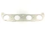 Прокладка випускного колектора Geely KLM KLM AutoParts 1136000102 (фото 2)