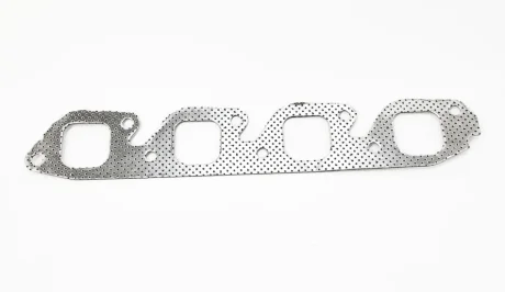 Прокладка випускного колектора Chery Amulet / Karry KLM KLM AutoParts 480EF-1008130