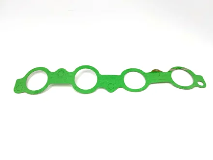 Прокладка впускного колектора верхня Chery Jaggi / Kimo KLM KLM AutoParts 473H-1008025