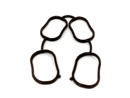 Прокладка впускного колектора Geely KLM KLM AutoParts 1136000214